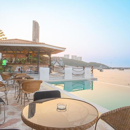 Windy Inn Hotel Pattaya Exterior photo