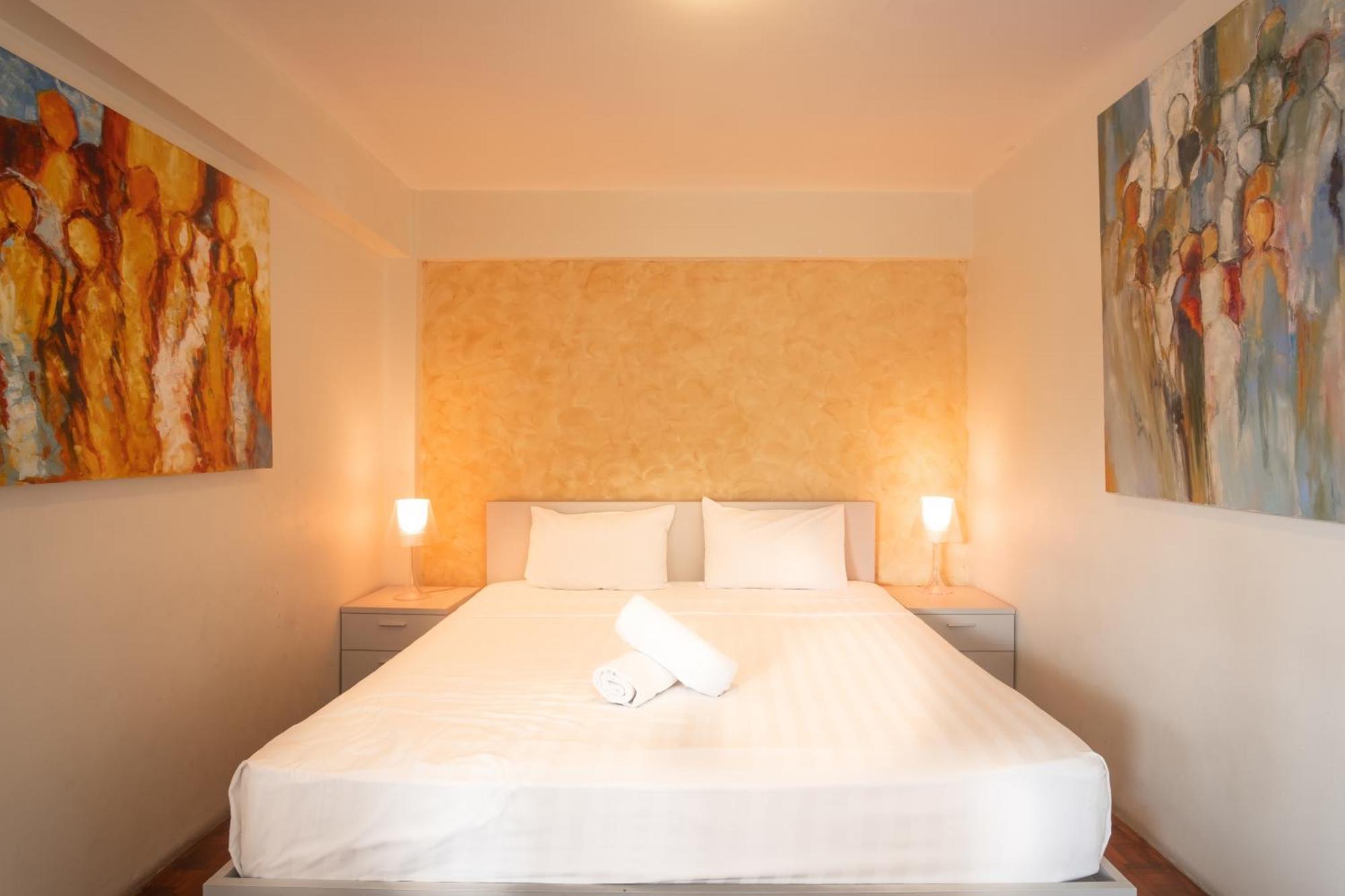 Windy Inn Hotel Pattaya Room photo